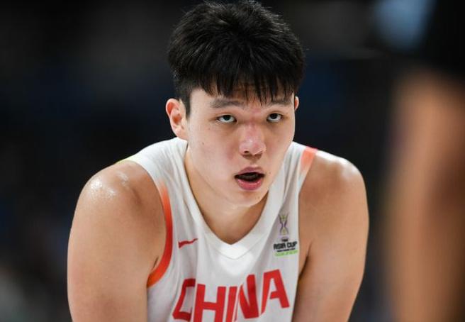 杨瀚森预计打完夏联归队参加亚洲杯 3大因素促使回归成为大势所趋