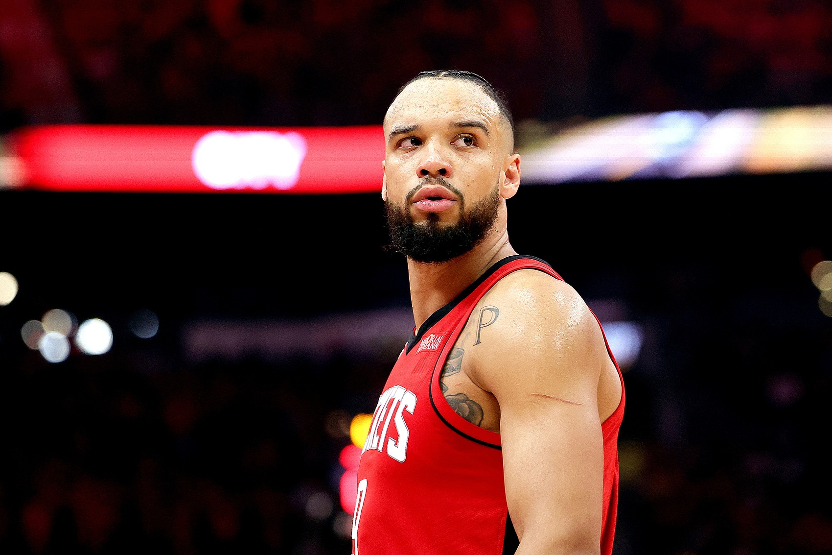 狄龙：我应该注定是要来太阳的 我想为球队带来韧劲和紧迫感