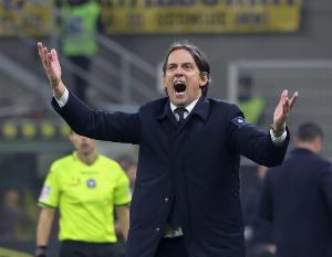 mk体育下载-全市场：国米赛季结束后与小因扎吉谈续约，可能续约到2027＋1年