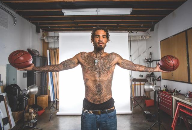 mk体育下载-【人物】勇士旧将戒毒重见天日：吸毒行走在死亡边缘