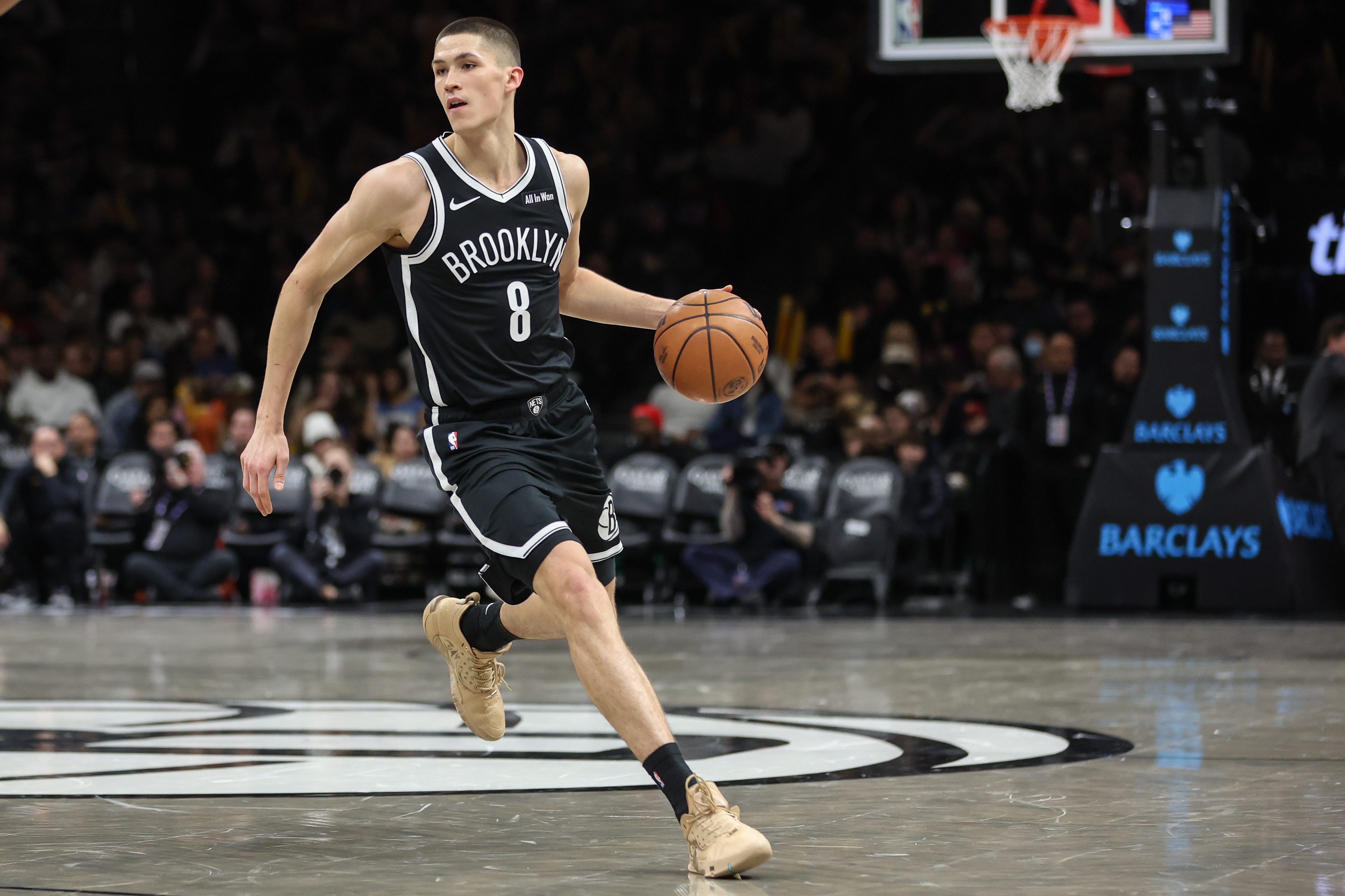 mk体育-就俩新秀得分上双！篮网全场仅拿89分 杰明&amp;沃尔夫唯二上双